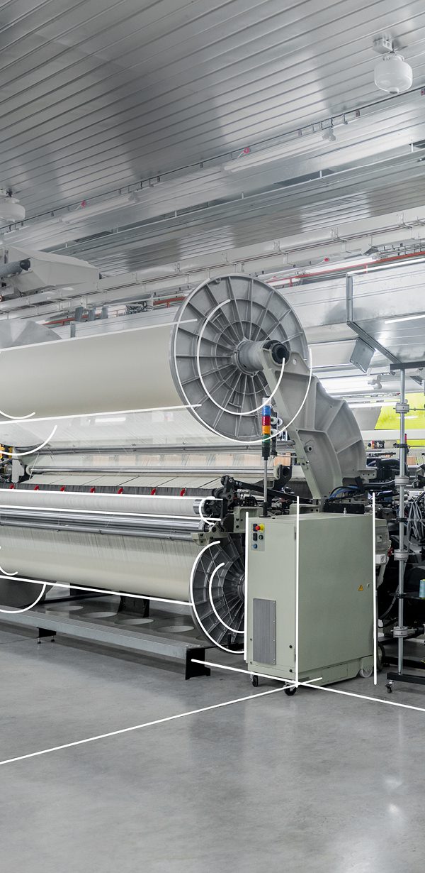 WERELDWIJDE PRODUCTIE