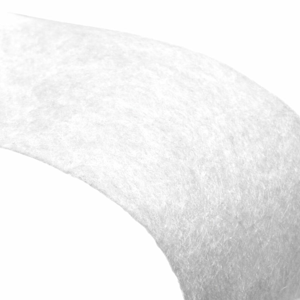 Nonwoven Loop