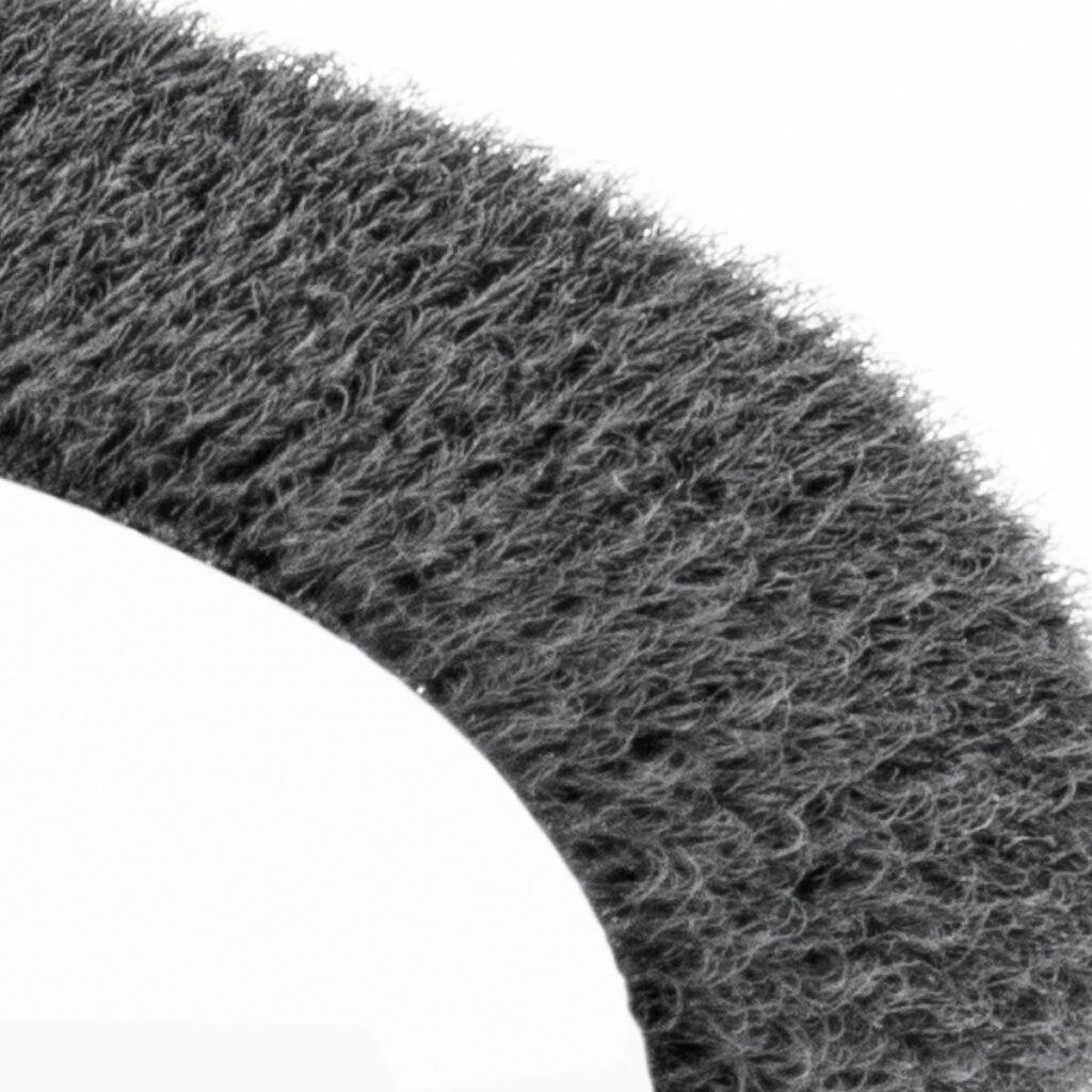 Knitted Loop