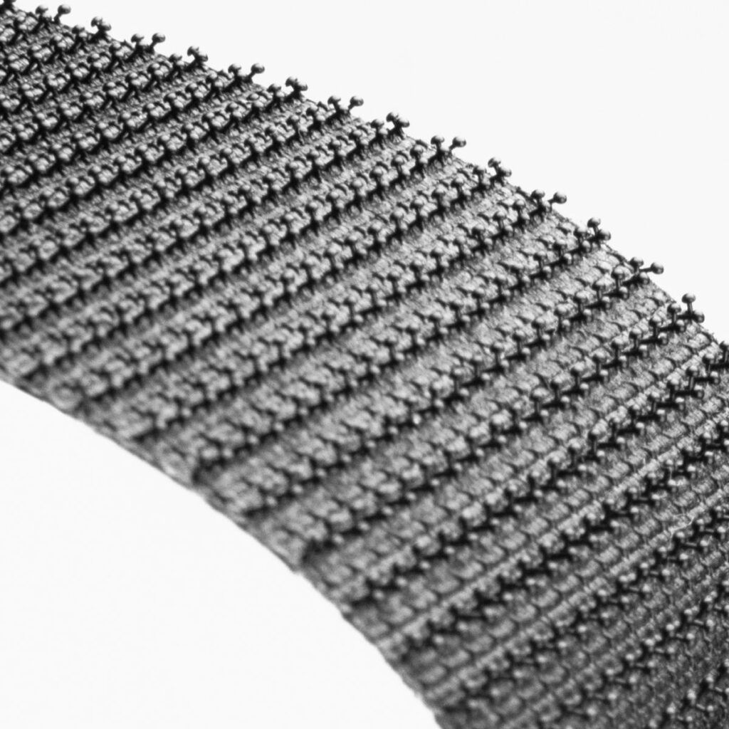 Woven Mushroom