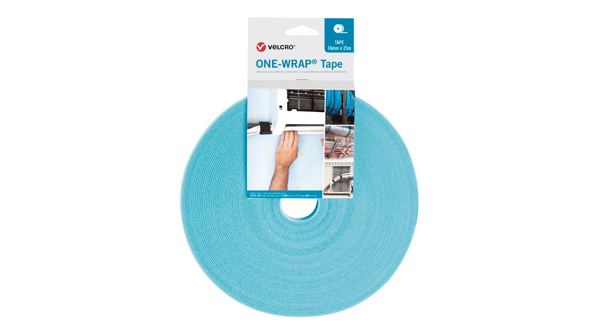 Cinta ONE-WRAP® de la marca VELCRO®